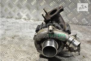 Турбина Renault Laguna 2.0dCi (II) 2001-2007 8200638766 277094