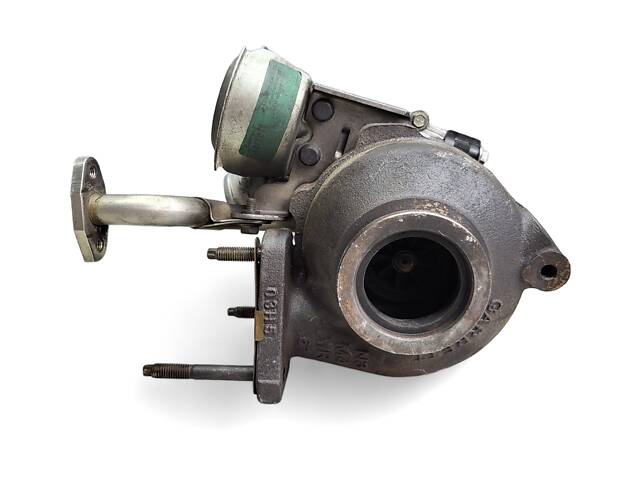 Турбина Renault Laguna 2 1.9 dCi - Фото 3