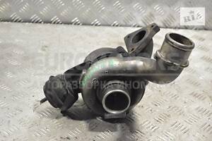 Турбина Renault Laguna 2.2dCi (II) 2001-2007 8200459492 245423