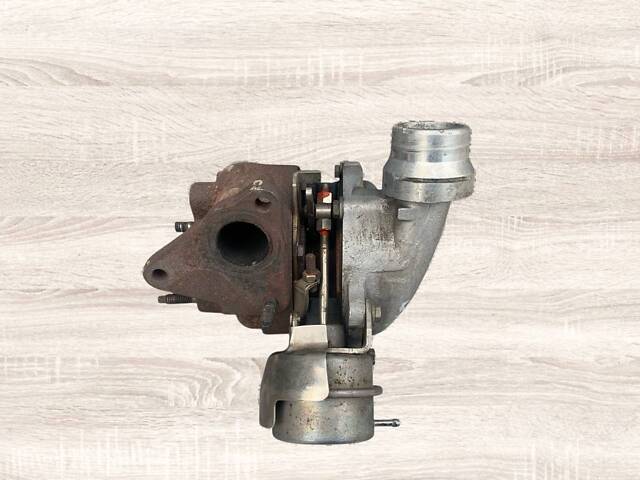 Турбина для Renault Laguna 3 1.5 dCi 2007-2015 - Фото 4