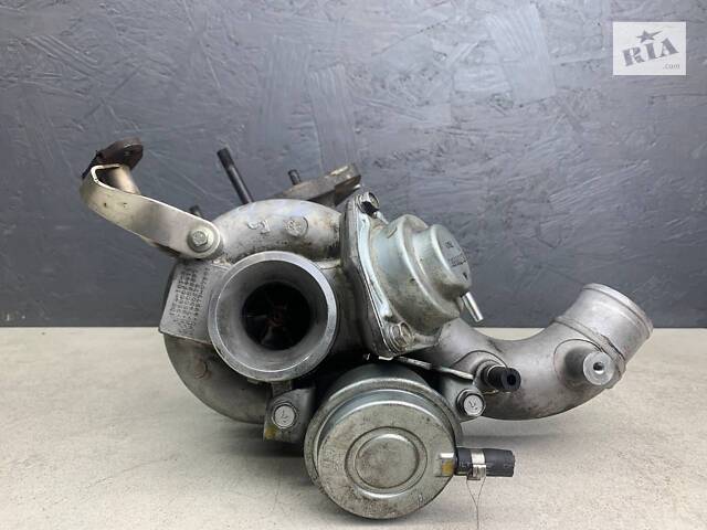 Турбина для Renault Laguna 3 2.0 Turbo 2007-2015 - Фото 1