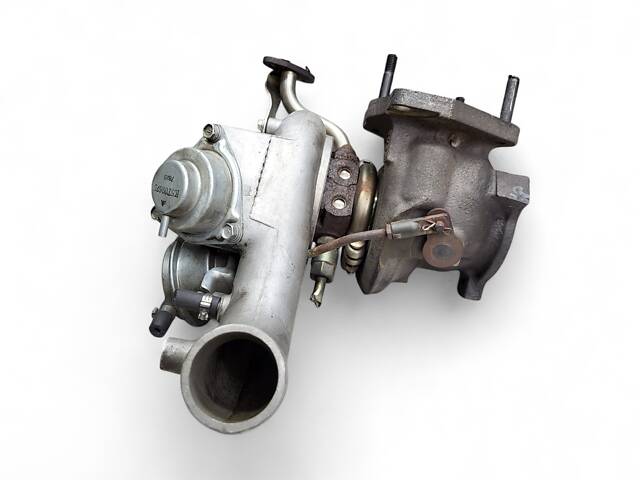 Турбина Renault Laguna 2.0 2005-2007 - Фото 4