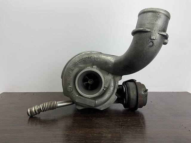 Турбина для Renault Laguna II 2.2 DCI 2001- - Фото 1