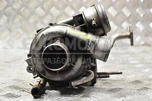 Турбина Renault Megane 1.9dCi (II) 2003-2009 8200398585 296532