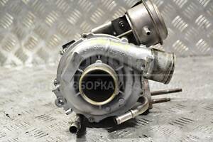 Турбина Renault Megane 1.9dCi (II) 2003-2009 8200398585 302986