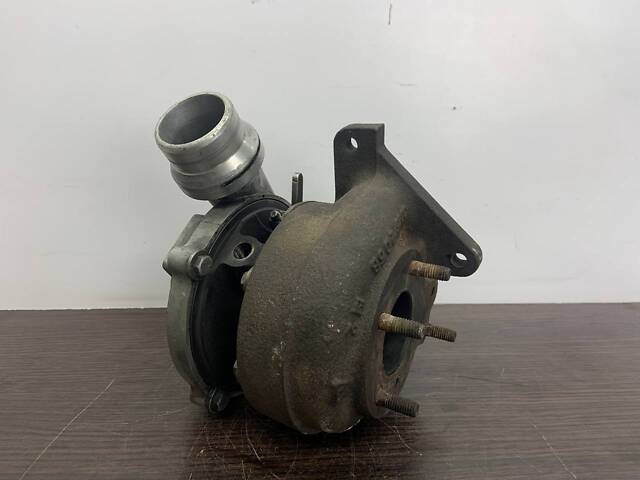 Турбина для Renault Megane 2 1.5 dCi 2003-2010 - Фото 3
