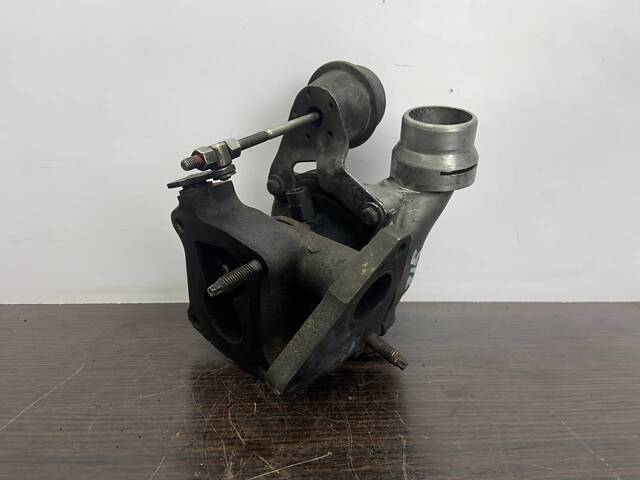 Турбина для Renault Megane 2 1.5 dCi 2005-2010 - Фото 3