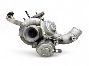 Турбина Renault Megane 2 2.0 Turbo 2004-2008