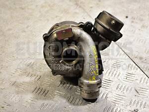 Турбина Renault Modus 1.5dCi 2004-2012 54399700030 351430