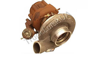 Турбіна Renault Range T gama euro 6 7421944248 748, 5013760, 21944248