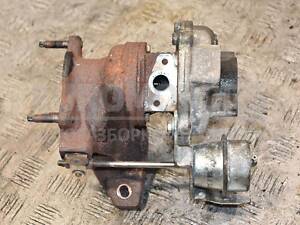 Турбина Renault Sandero 1.5dCi 2013 54359710028 382445