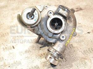 Турбина Renault Scenic 1.5dCi (II) 2003-2009 54359710028 393014