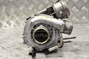 Турбина Renault Scenic 1.9dCi (II) 2003-2009 8200398585 302986