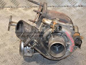 Турбина Renault Scenic 1.9dCi (II) 2003-2009 8200575462 395717