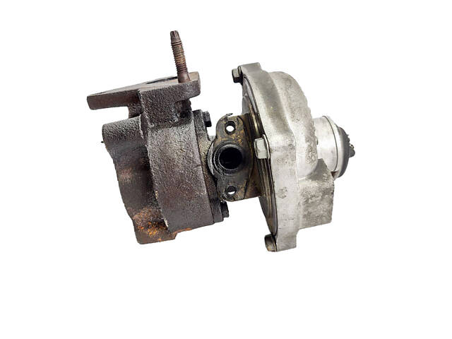 Турбина Dacia Logan 1.5 dCi 54359700002 - Фото 2