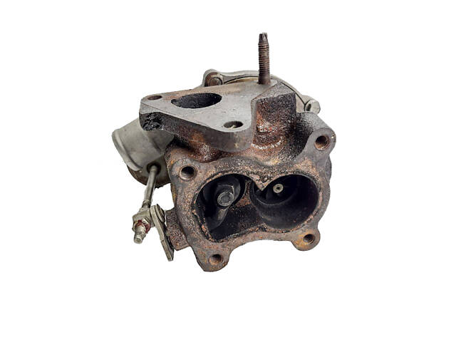 Турбина Dacia Logan 1.5 dCi 54359700002 - Фото 3