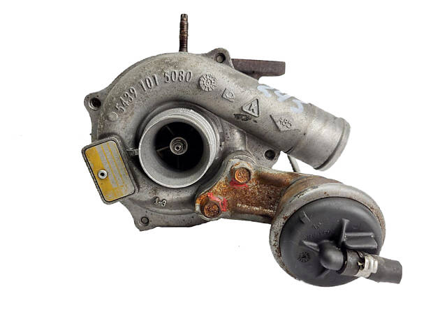 Турбина Dacia Logan 1.5 dCi 54359700002 - Фото 1