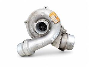 Турбина Renault Megane 2 1.5 dCi 2005-2010