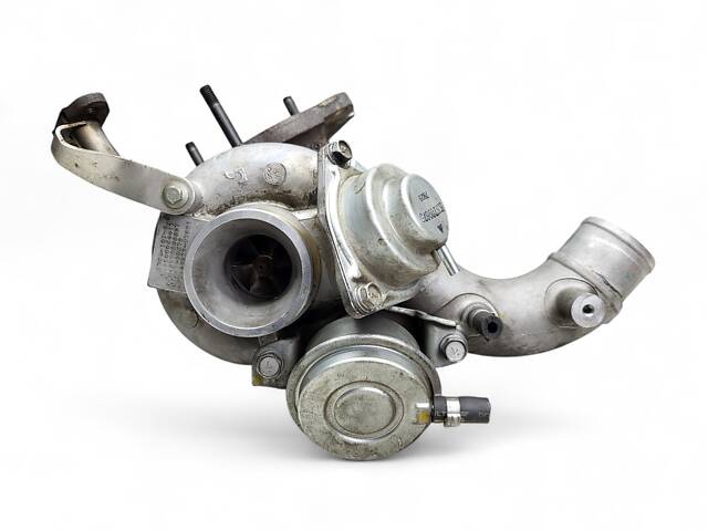 Турбина Renault Espace 2.0 Turbo 2002-2014 - Фото 1