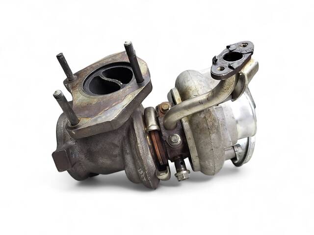 Турбина Renault Espace 2.0 Turbo 2002-2014 - Фото 2