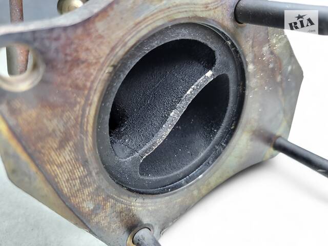 Турбина Renault Espace 2.0 Turbo 2002-2014 - Фото 6