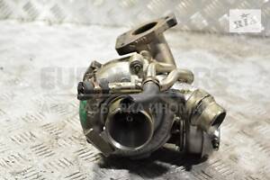 Турбина Renault Trafic 2.0dCi 2001-2014 8200356205 276001