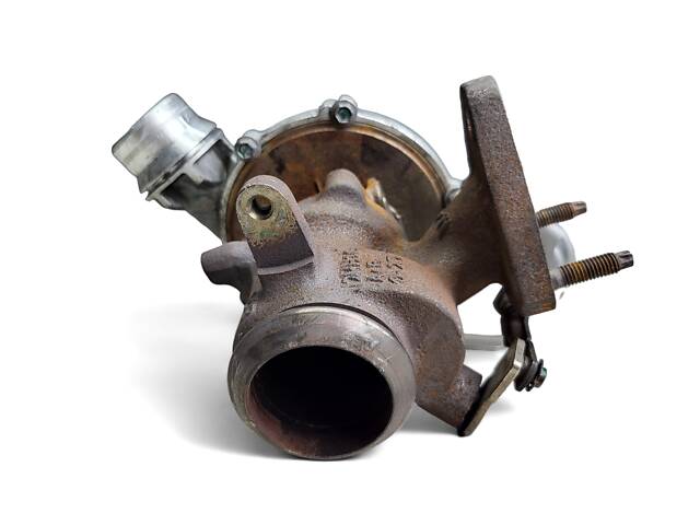 Турбина Renault Twingo 1.5 dCi - Фото 3