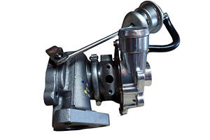 Турбина RHF4-SL12756-TURBO MITSUBISHI L200 06-15, Pajero Sport 08-16, L200 15-19