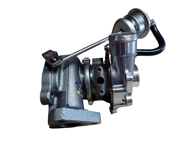 Турбина RHF4-SL12756-TURBO MITSUBISHI L200 06-15, Pajero Sport 08-16, L200 15-19