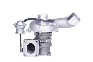 Турбина RHF4-SL161270-TURBO FIAT Doblo 00-13, Punto 03-10, Idea 03-12