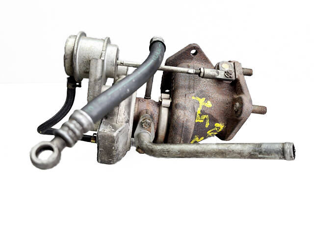 Турбина MG ZT 2.0 CDTi 2248060 - Фото 4