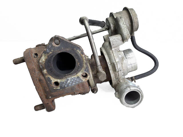 Турбина MG ZT 2.0 CDTi 2248060 - Фото 2