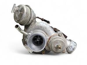 Турбина Saab 9-3 2.0 t 2002-2005