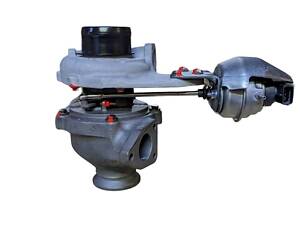 Турбина Opel Insignia 08-16, Chevrolet Malibu 12-15, SAAB 9-5 09-11 786137-0003 (55581063, 5860560, 860335, 95519811, 55