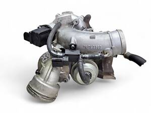 Турбина Audi TT Roadster 2.0 TFSI