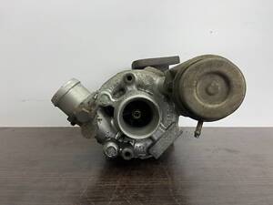 Турбина для Seat Cordoba 1.9 TDI 1996-2002