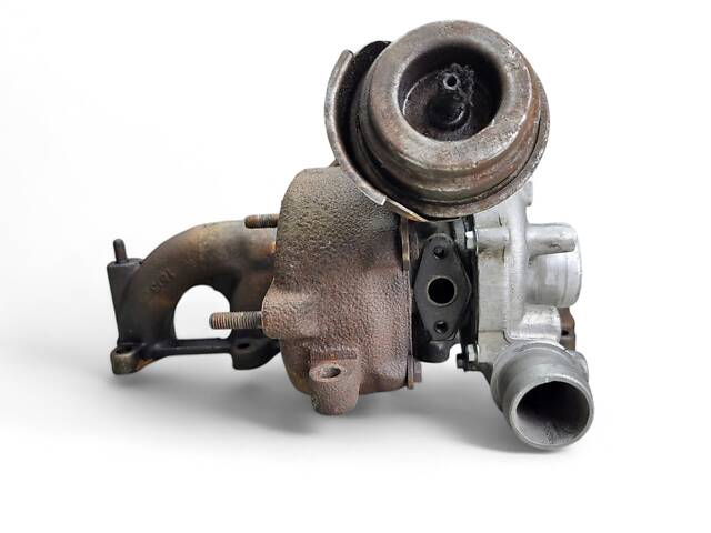 Турбина Audi A3 8L1 1.9 TDI 038253019N - Фото 2