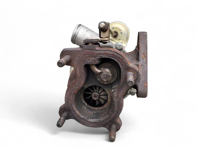 Турбина Skoda Octavia 1.9 TDI - Фото 3