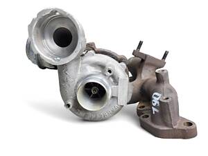 Турбина Skoda Octavia A5 2.0 TDI