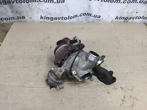 Турбіна Skoda Octavia A7 04L253016H