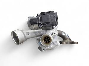 Турбина Seat Leon 5F1 1.2 TSI 04E145721L