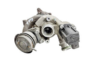 Турбина Seat Toledo 3 1.4 TSI 03C145701R