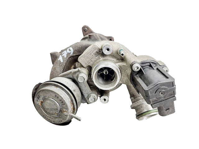 Турбина Seat Toledo 3 1.4 TSI 03C145701R - Фото 1