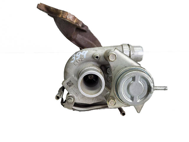 Турбина Smart ForTwo 0.9 TCe 2014-2022 144103742R - Фото 1