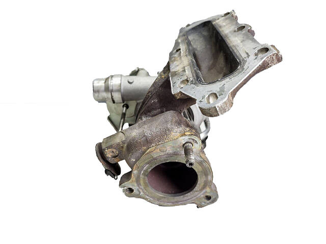 Турбина Smart ForTwo 0.9 TCe 2014-2022 144103742R - Фото 3