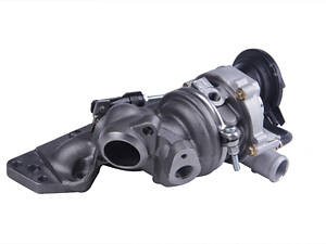 Турбина Smart Roadster 03-06, Smart Fortwo 98-07 GT1238-SL13811-TURBO (Q0017617V001, A160096099980, 160096099980, Q00124