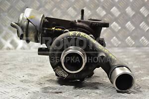 Турбина SsangYong Kyron 2.0Xdi 2005-2015 A6640900780 293967