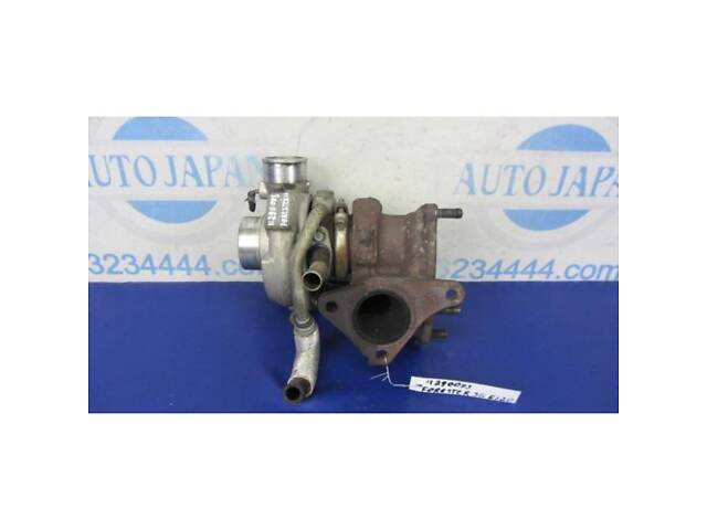 Турбіна SUBARU FORESTER SG 02-07 14412AA560