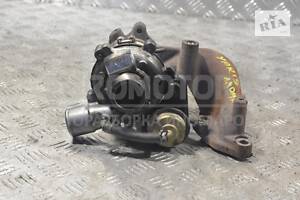 Турбина Toyota Auris 1.4 D-4D (E15) 2006-2012 1720133010 256536