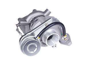 Турбина Toyota Land Cruiser 70 84-07 CT20-2-08265-TR-TURBO (17201-54030, 1720154030)